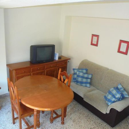 Vivienda Turistica Argollones Apartment Almería Exterior foto